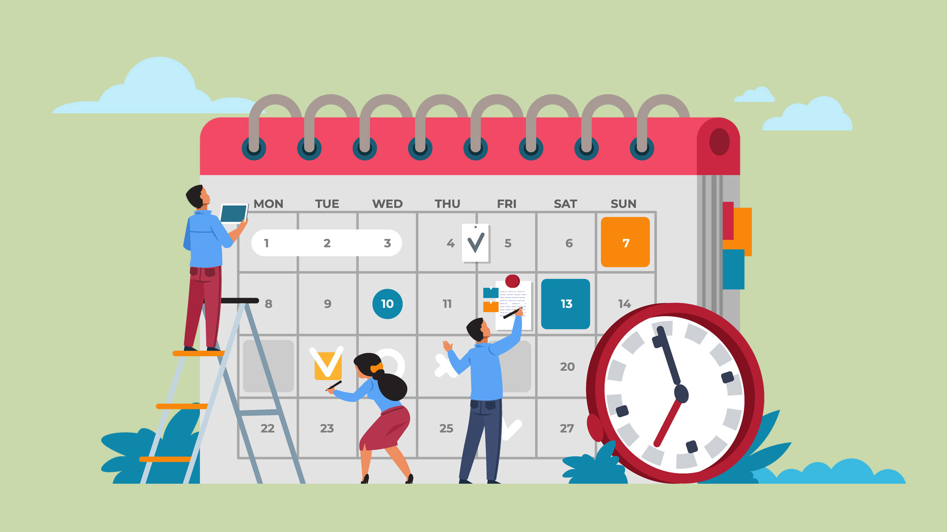 Medya Planlama ve Satınalma